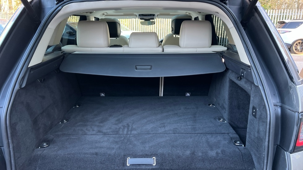 Used Land Rover Range Rover Sport 2020 for sale - 77010514: Photo 10