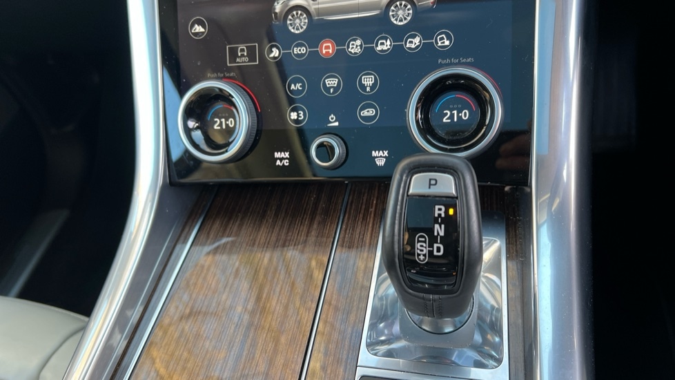 Used Land Rover Range Rover Sport 2020 for sale - 77010514: Photo 14