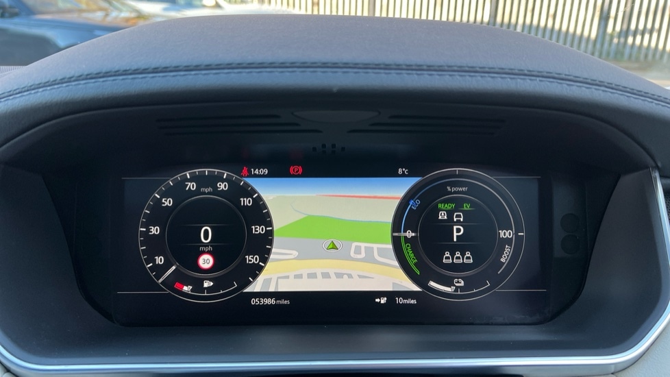 Used Land Rover Range Rover Sport 2020 for sale - 77010514: Photo 16