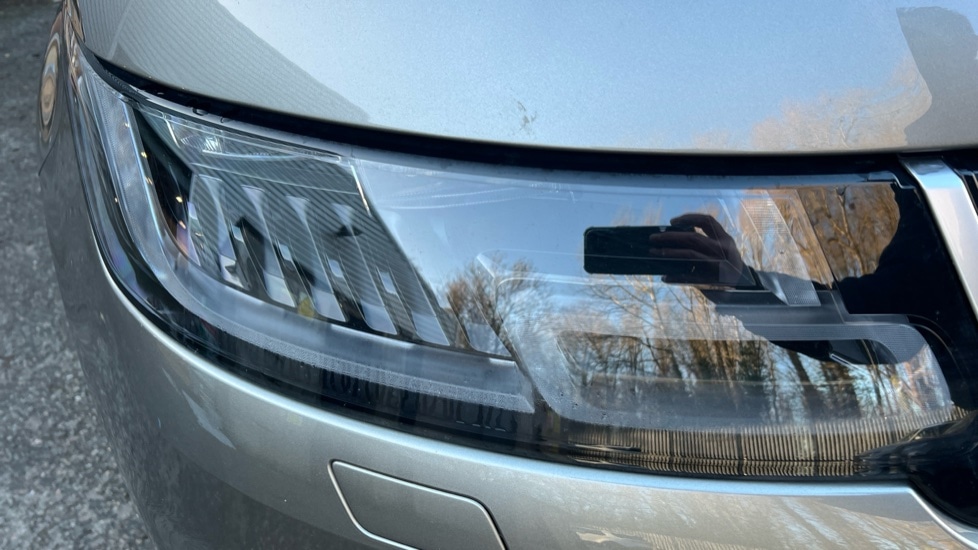 Used Land Rover Range Rover Sport 2020 for sale - 77010514: Photo 17