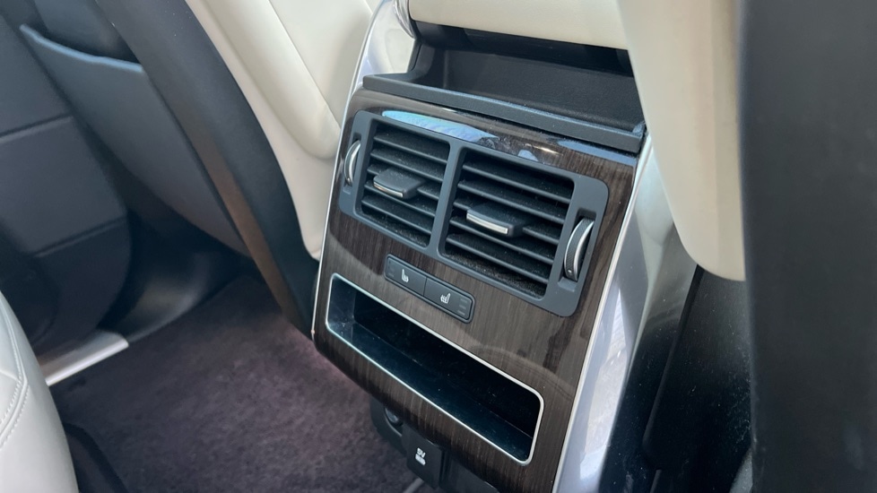 Used Land Rover Range Rover Sport 2020 for sale - 77010514: Photo 18