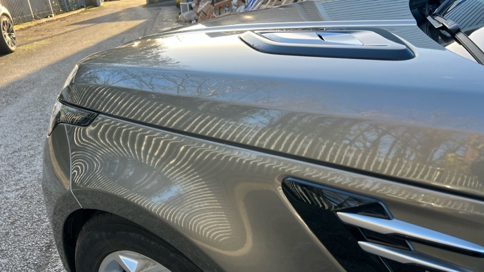 Used Land Rover Range Rover Sport 2020 for sale - 77010514: Photo 20