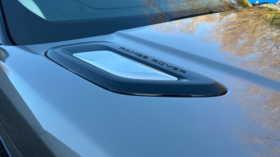 Used Land Rover Range Rover Sport 2020 for sale - 77010514: Photo 23