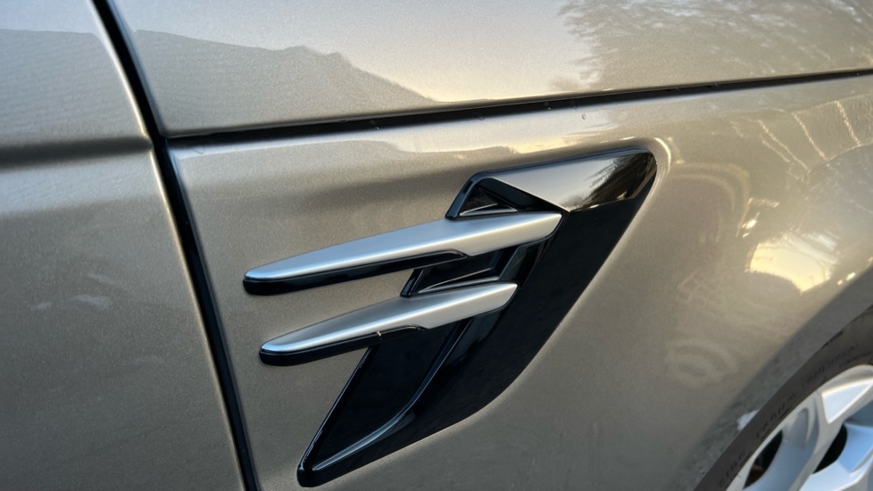 Used Land Rover Range Rover Sport 2020 for sale - 77010514: Photo 24