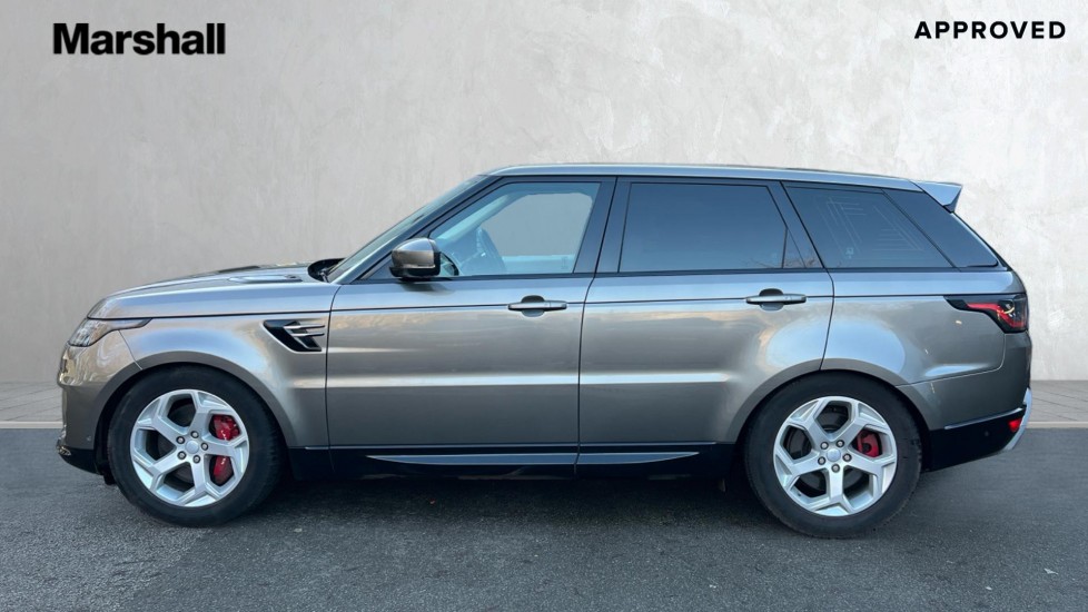 Used Land Rover Range Rover Sport 2020 for sale - 77010514: Photo 26