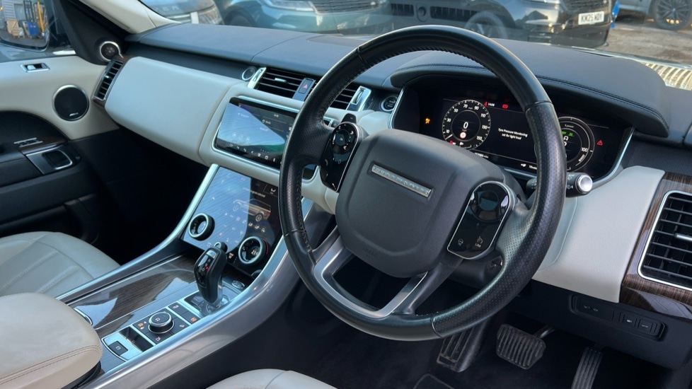 Used Land Rover Range Rover Sport 2020 for sale - 77010514: Photo 28