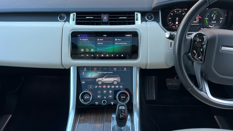 Used Land Rover Range Rover Sport 2020 for sale - 77010514: Photo 29