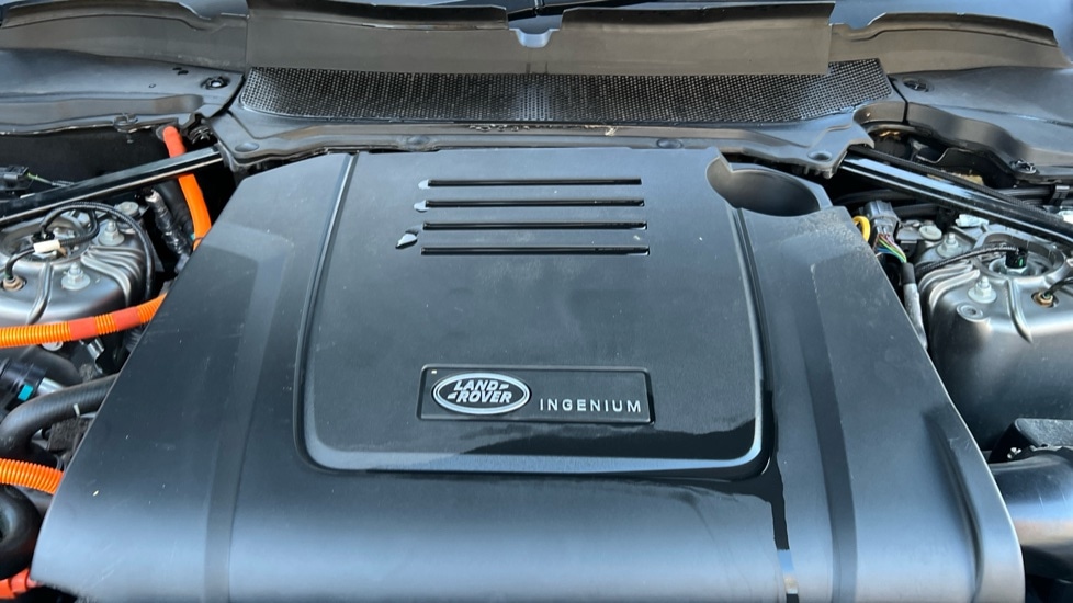 Used Land Rover Range Rover Sport 2020 for sale - 77010514: Photo 30