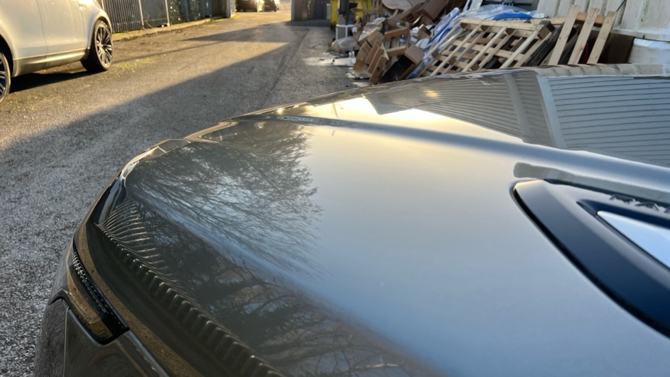 Used Land Rover Range Rover Sport 2020 for sale - 77010514: Photo 34