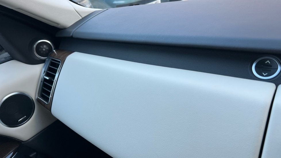 Used Land Rover Range Rover Sport 2020 for sale - 77010514: Photo 35