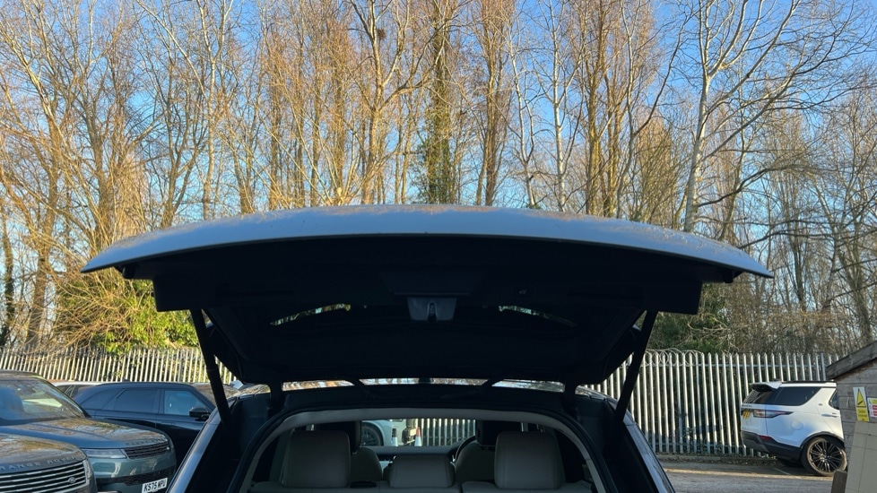 Used Land Rover Range Rover Sport 2020 for sale - 77010514: Photo 36