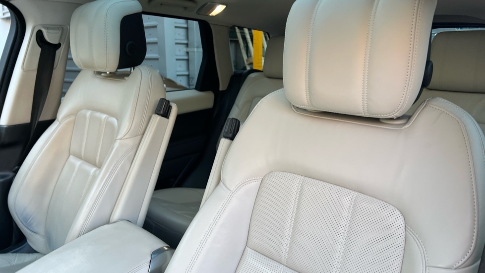 Used Land Rover Range Rover Sport 2020 for sale - 77010514: Photo 41