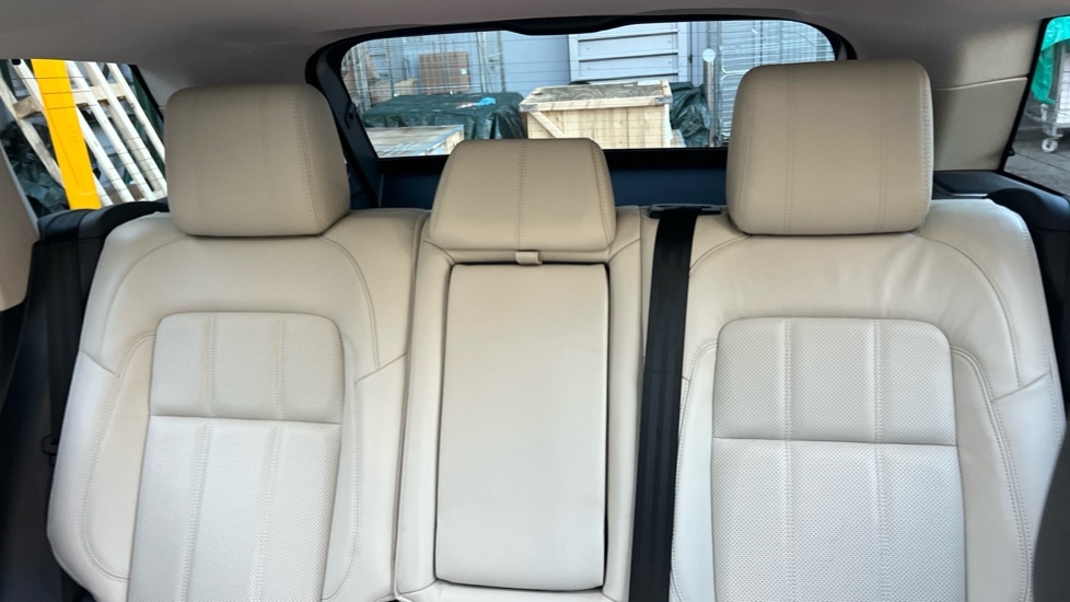 Used Land Rover Range Rover Sport 2020 for sale - 77010514: Photo 42