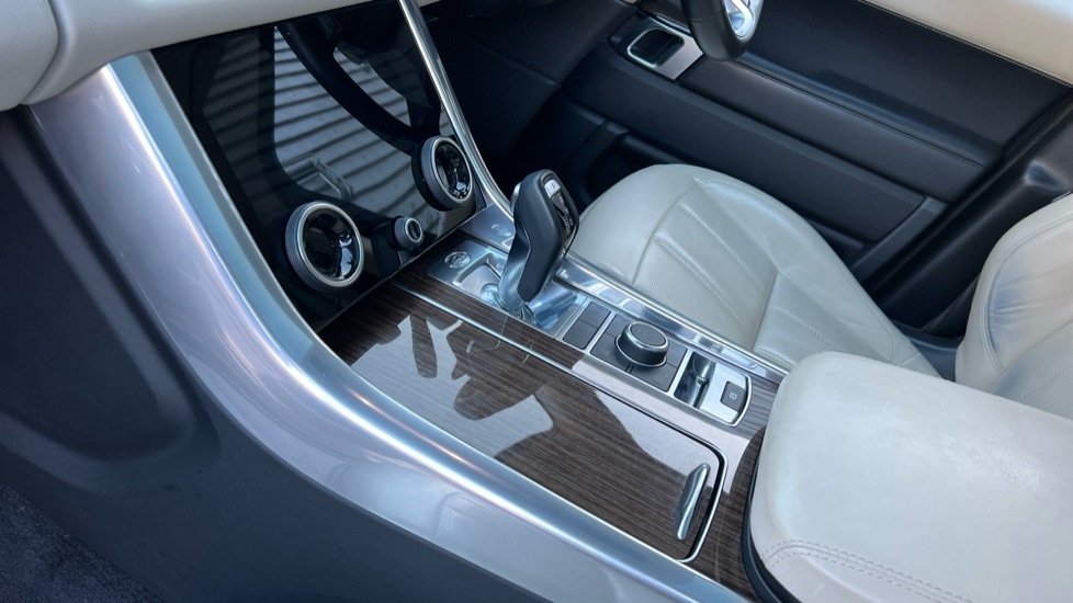 Used Land Rover Range Rover Sport 2020 for sale - 77010514: Photo 43