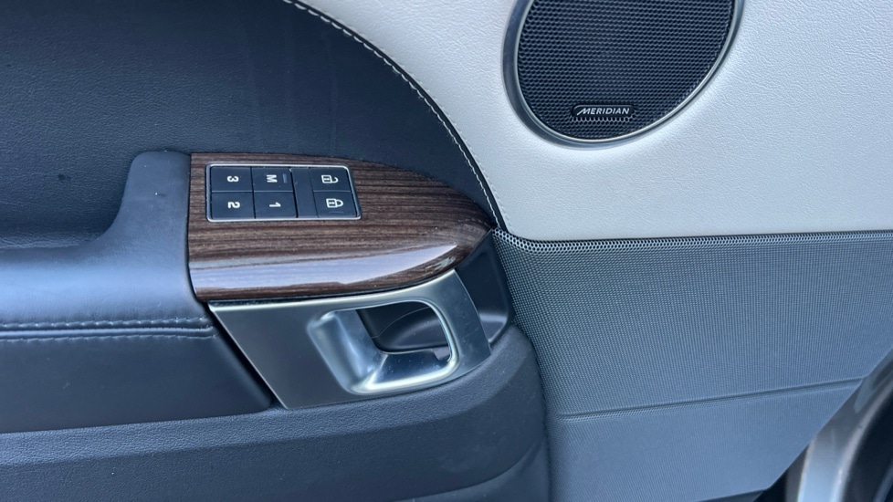 Used Land Rover Range Rover Sport 2020 for sale - 77010514: Photo 45