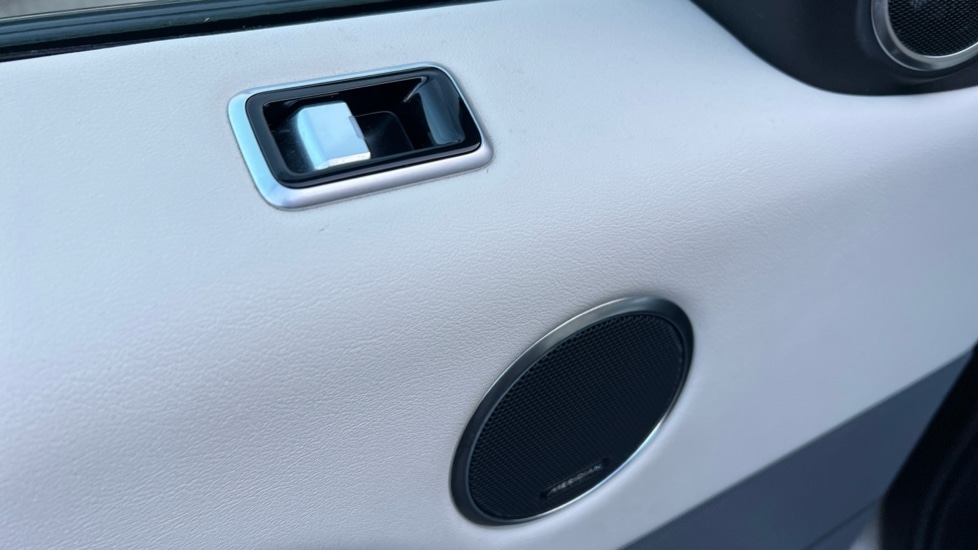 Used Land Rover Range Rover Sport 2020 for sale - 77010514: Photo 46