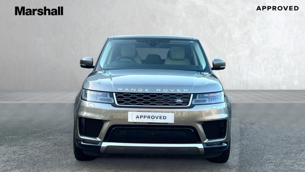 Used Land Rover Range Rover Sport 2020 for sale - 77010514: Photo 7