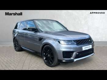 2022 - 3.0 D250 HSE 5dr Auto