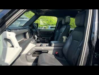 Used Land Rover Defender 2024 for sale - 74551249: Photo