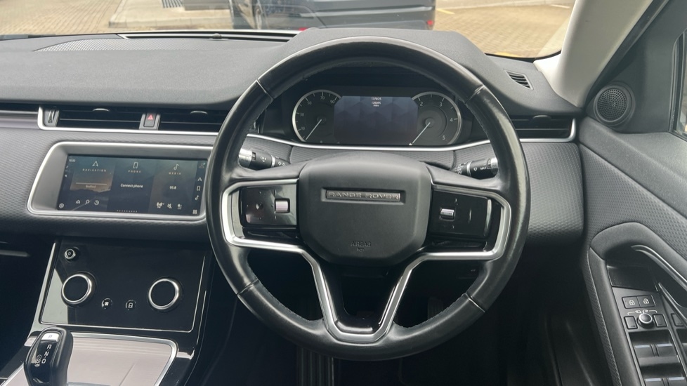 Used Land Rover Range Rover Evoque 2021 for sale - 76161355: Photo 15