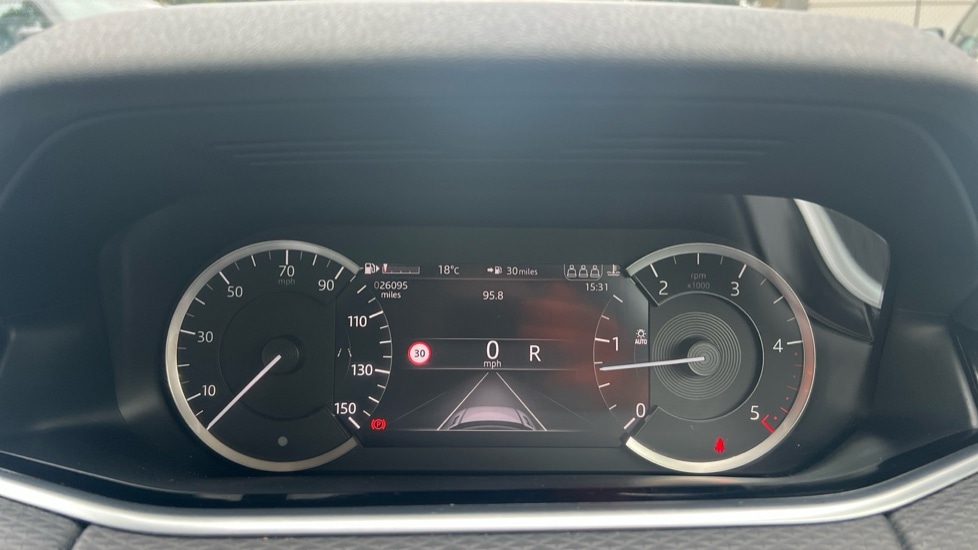 Used Land Rover Range Rover Evoque 2021 for sale - 76161355: Photo 16