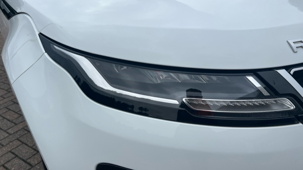 Used Land Rover Range Rover Evoque 2021 for sale - 76161355: Photo 17