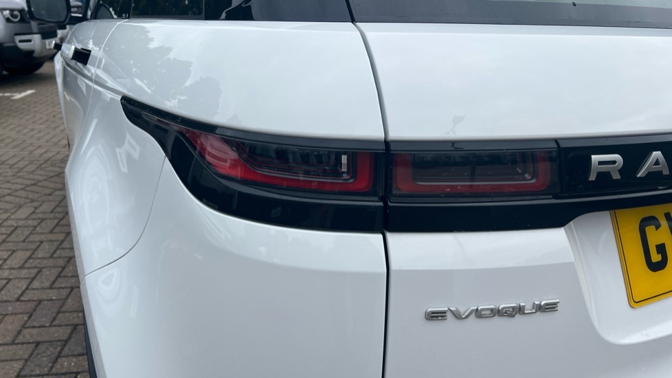 Used Land Rover Range Rover Evoque 2021 for sale - 76161355: Photo 19