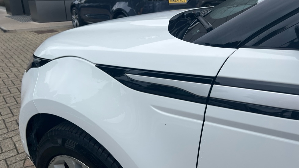 Used Land Rover Range Rover Evoque 2021 for sale - 76161355: Photo 20
