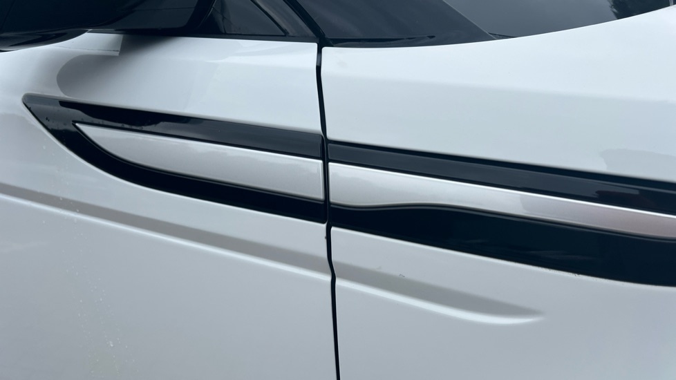 Used Land Rover Range Rover Evoque 2021 for sale - 76161355: Photo 22