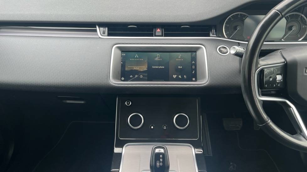 Used Land Rover Range Rover Evoque 2021 for sale - 76161355: Photo 29