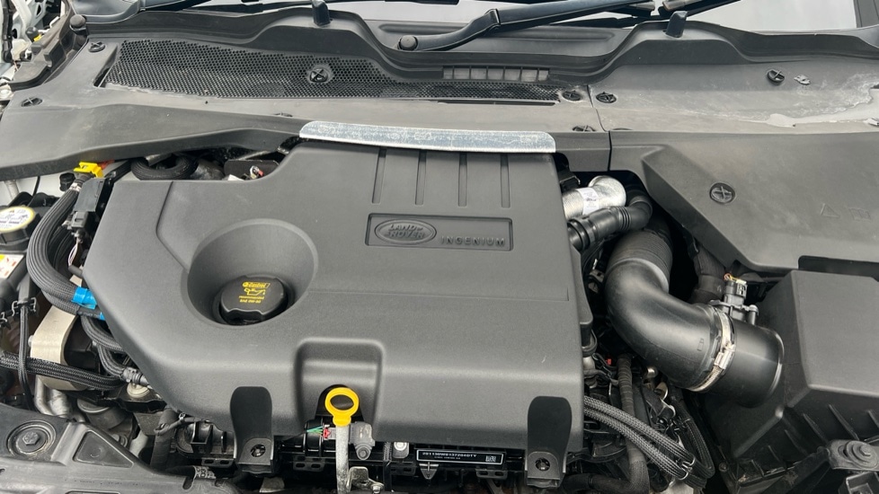 Used Land Rover Range Rover Evoque 2021 for sale - 76161355: Photo 30
