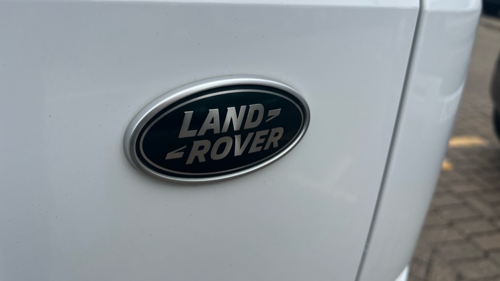 Used Land Rover Range Rover Evoque 2021 for sale - 76161355: Photo 39