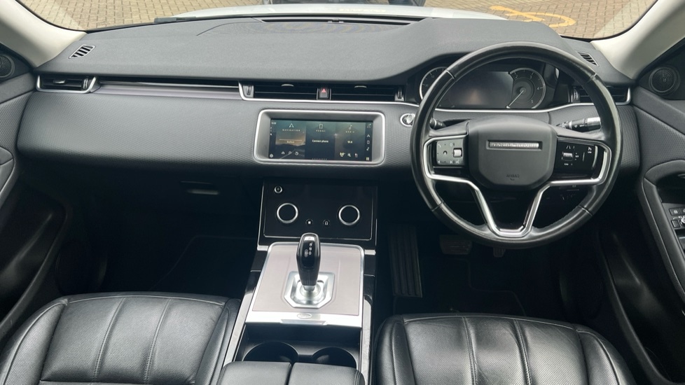 Used Land Rover Range Rover Evoque 2021 for sale - 76161355: Photo 9