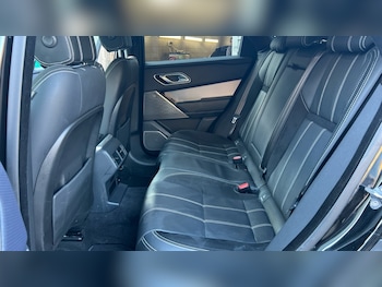 Used Land Rover Range Rover Velar 2021 for sale - 76915048: Photo