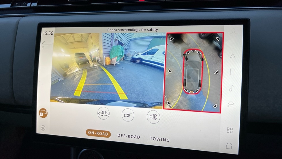 Used Land Rover Range Rover 2022 for sale - 77043007: Photo 12