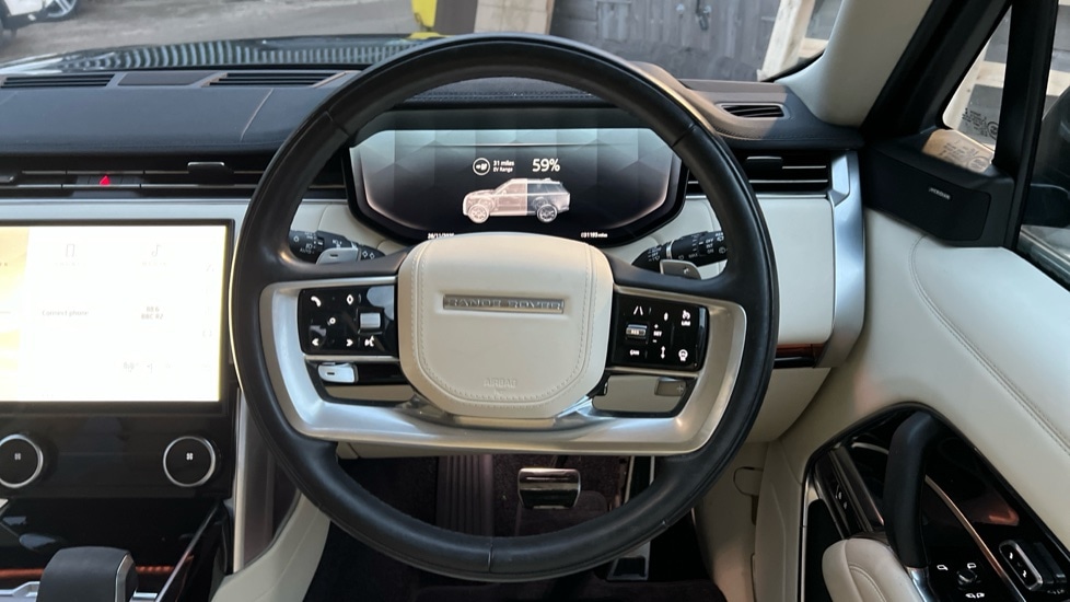 Used Land Rover Range Rover 2022 for sale - 77043007: Photo 15