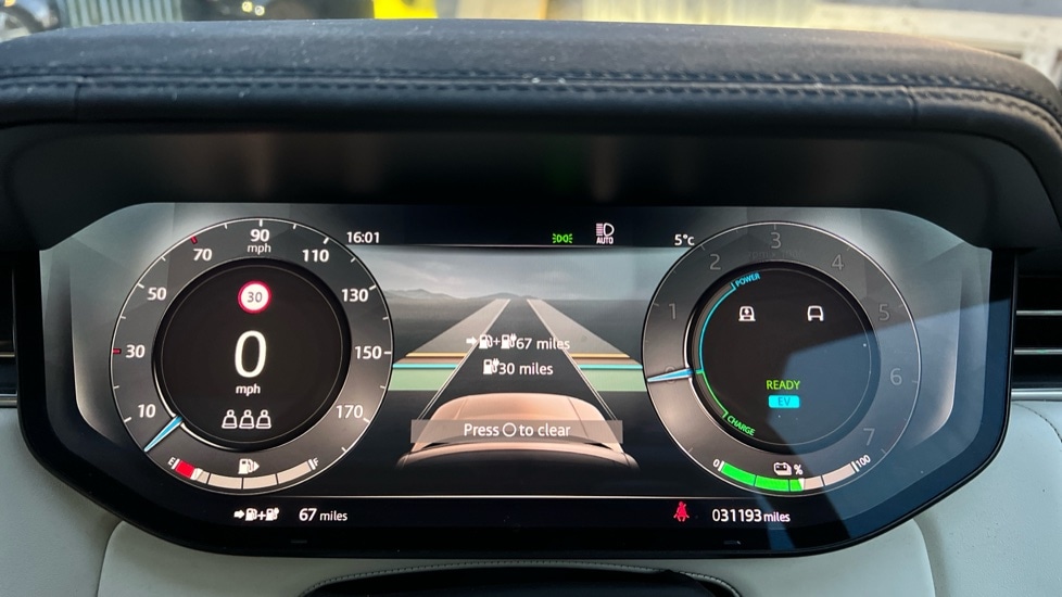 Used Land Rover Range Rover 2022 for sale - 77043007: Photo 16