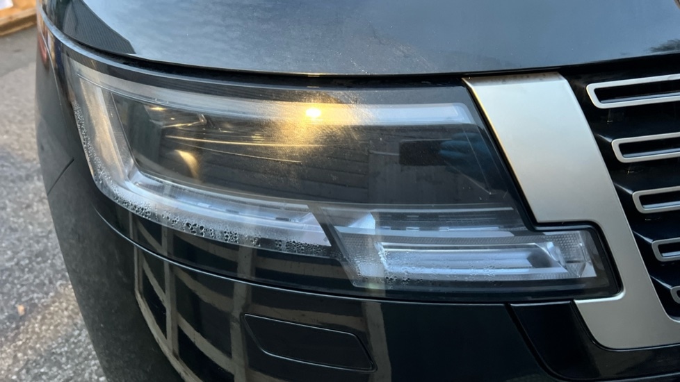 Used Land Rover Range Rover 2022 for sale - 77043007: Photo 17