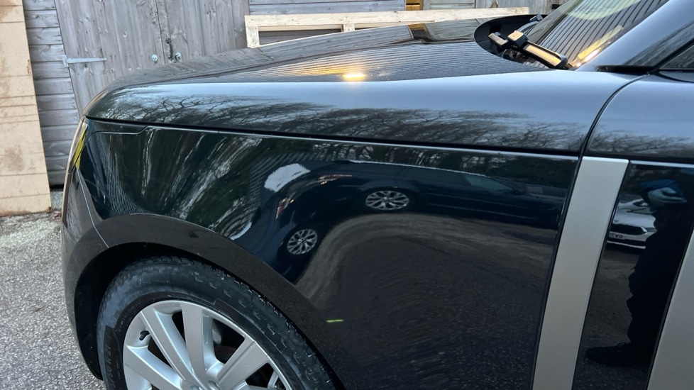 Used Land Rover Range Rover 2022 for sale - 77043007: Photo 20