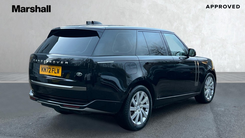 Used Land Rover Range Rover 2022 for sale - 77043007: Photo 25