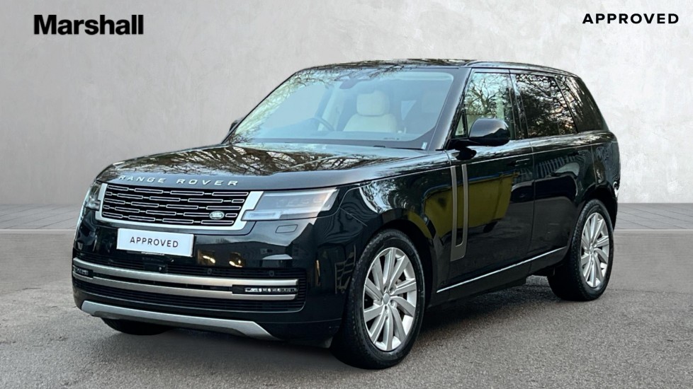 Used Land Rover Range Rover 2022 for sale - 77043007: Photo 27