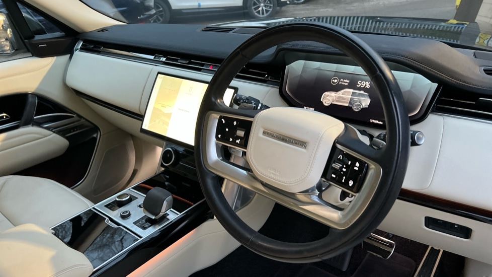Used Land Rover Range Rover 2022 for sale - 77043007: Photo 28