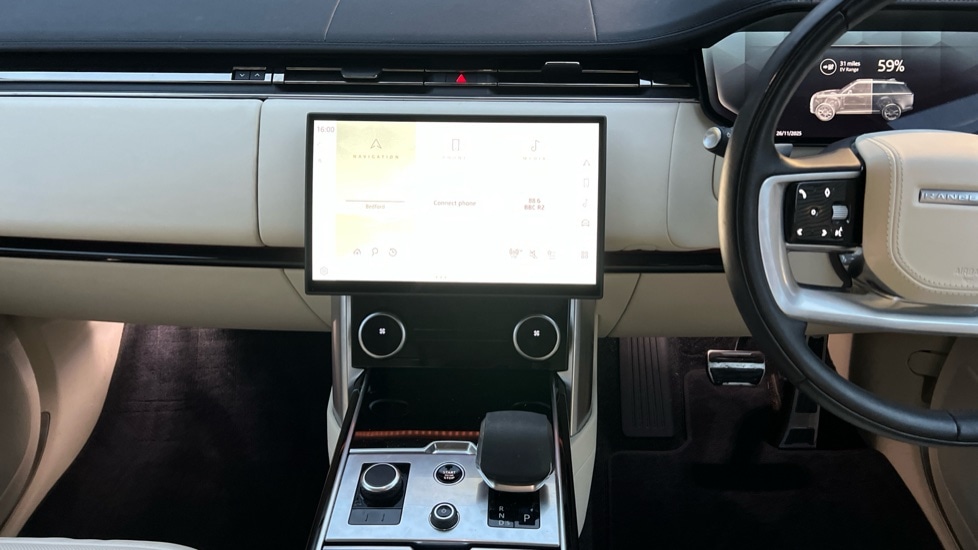 Used Land Rover Range Rover 2022 for sale - 77043007: Photo 29