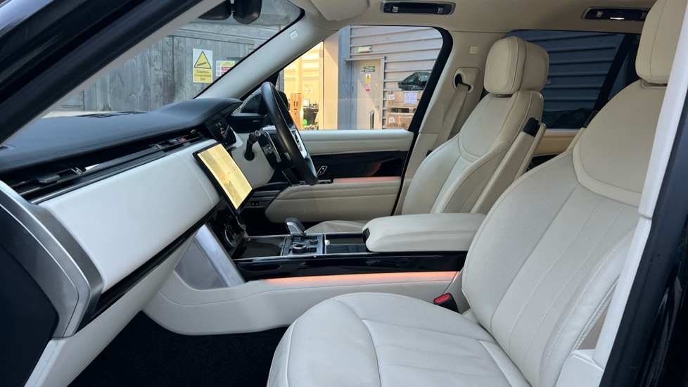 Used Land Rover Range Rover 2022 for sale - 77043007: Photo 3