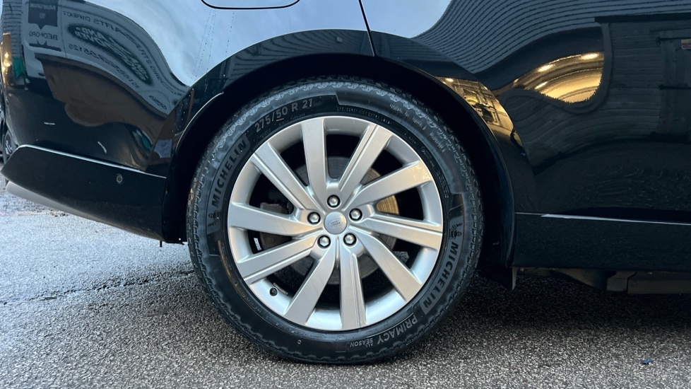 Used Land Rover Range Rover 2022 for sale - 77043007: Photo 31