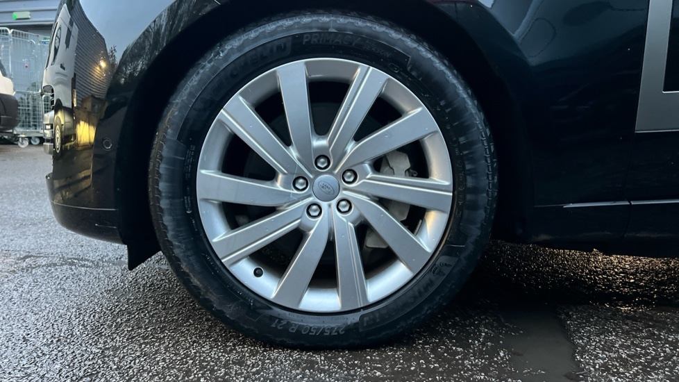 Used Land Rover Range Rover 2022 for sale - 77043007: Photo 32