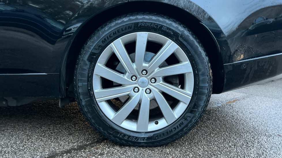 Used Land Rover Range Rover 2022 for sale - 77043007: Photo 33