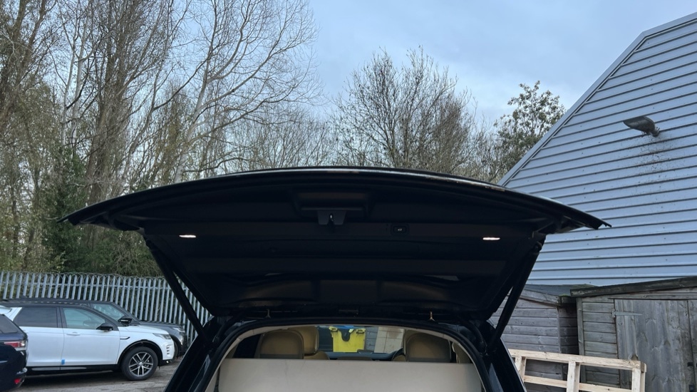 Used Land Rover Range Rover 2022 for sale - 77043007: Photo 36