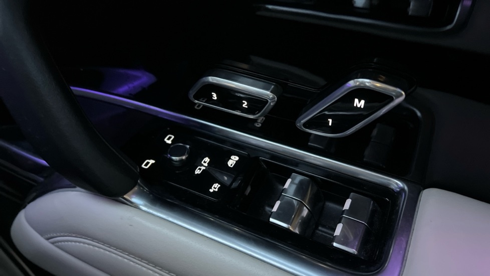 Used Land Rover Range Rover 2022 for sale - 77043007: Photo 38