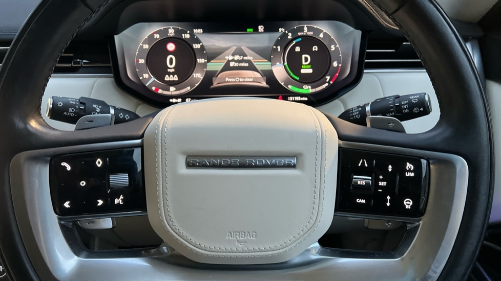 Used Land Rover Range Rover 2022 for sale - 77043007: Photo 39